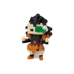 Nanoblock - Dragon Ball-...