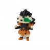 Nanoblock - Dragon Ball- Raditz - NBDB-005