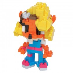 Nanoblock -Crash Bandicoot...