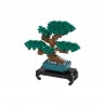 Nanoblock - Bonsai Pine NBH-224