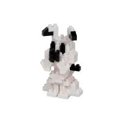 Nanoblock - Asterix- Idefix NBCC-121