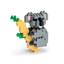 Nanoblock - Koala NBC-020