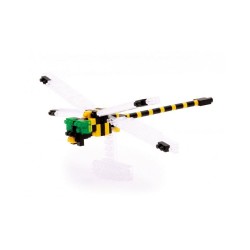 Nanoblock - Libellule -...