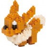 Nanoblock - Pokemon EEvee NBPM-005