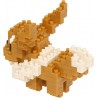 Nanoblock - Pokemon EEvee NBPM-005