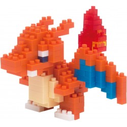 Nanoblock - Pokemon...