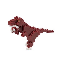 Nanoblock - Tyrannosaurus...