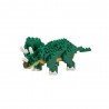 Nanoblock -  Triceratops NBC-112