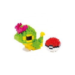 Nanoblock - Pokemon...