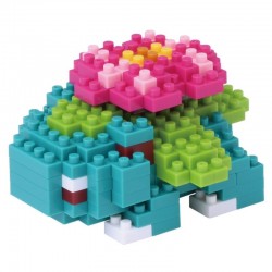 Nanoblock - Pokemon...