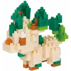 Nanoblock - Pokemon...