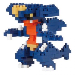 Nanoblock - Pokemon...