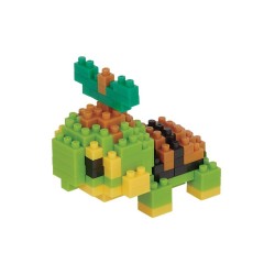 Nanoblock - Pokemon...