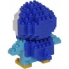 Nanoblock - Pokemon Tiplouf NBPM-079