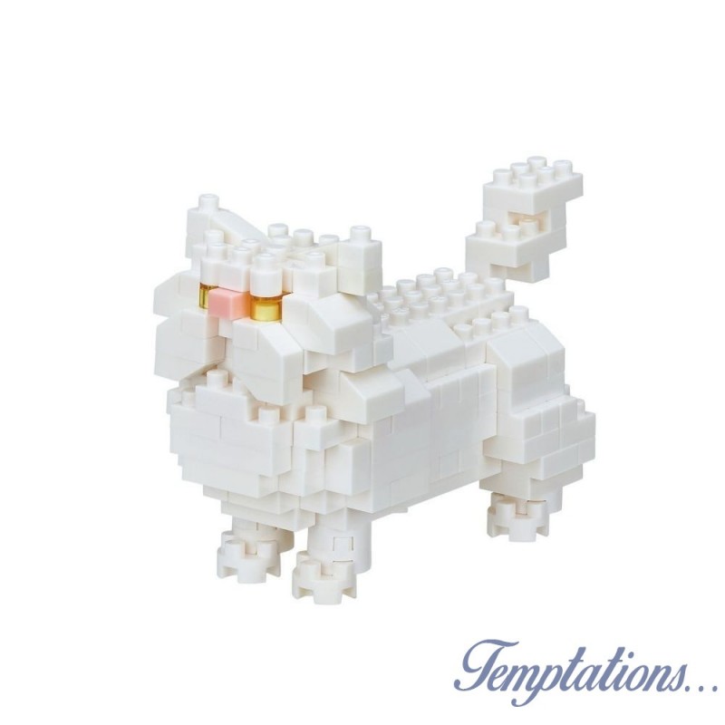 Nanoblock - Chat persan NBC-267