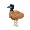 Nanoblock - Emu NBC-283