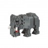 Nanoblock - éléphant NBC-295