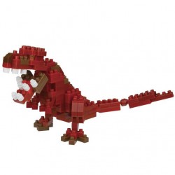 Nanoblock - Tyrannosaurus...