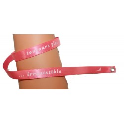 Bracelet Satin Lucky Team -...