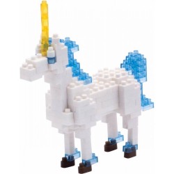 Nanoblock - Licorne NBC-174