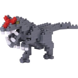 Nanoblock - Allosaurus NBC-184