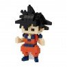 Nanoblock - Dragon Ball-Goku- NBDB-001