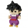 NANOBLOCK  DRAGON BALL Gohan- NBDB-002