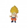 Nanoblock - Dragon Ball-Super Sayian- NBDB-007