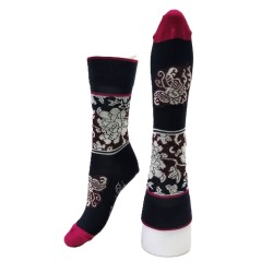 Chaussettes Kimono - Berthe...