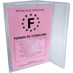 Étui pour Permis de...