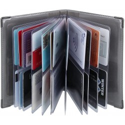 Porte-cartes x 24-Color Pop