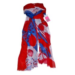 Foulard Milkoo by Michel...