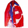 Foulard Milkoo by Michel LEBRUN