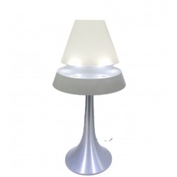 Lampe Anti-gravité blanche