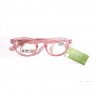 Lunettes de lecture rose - Loop’n Loop- M1724