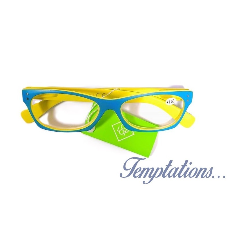 Lunettes de lecture - Loop’n Loop Passionnata- Lo332