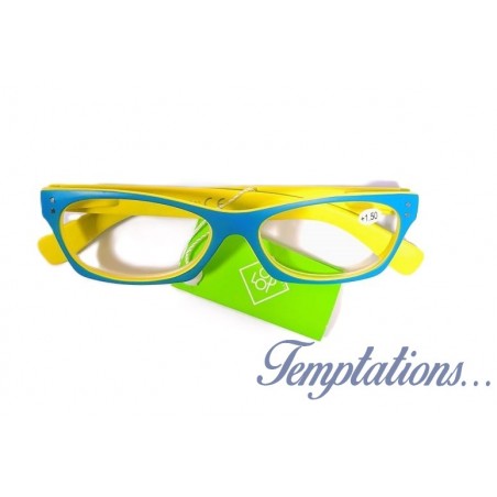 Lunettes de lecture - Loop’n Loop Passionnata- Lo332