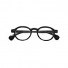 Lunettes de lecture noires - Loop’n Loop Fun- M304