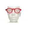 Lunettes de lecture Rose fluo Loop’n Loop Fun3 – M320