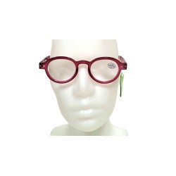 Lunettes de lecture Groseille Loop’n Loop Fun6 – M322