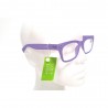 Lunettes de lecture Mauve Loop’n Loop Magritte– M19701