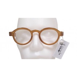 Lunettes de lecture Marron Loop’n Loop Fun8– M346