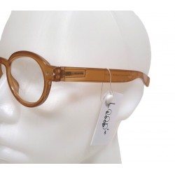 Lunettes de lecture Marron Loop’n Loop Fun8– M346