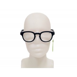 Lunettes de lecture Bleu nuit Loop’n Loop ZenIII– M1720