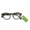 Lunettes de lecture Ecaille safari Loop’n Loop Audacieuse – M1827