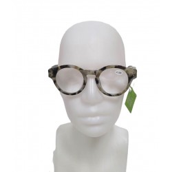 Lunettes de lecture Ecaille safari Loop’n Loop Audacieuse – M1827