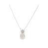 Collier Ananas  - Timi