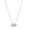 Collier Chaine Nuage -Timi