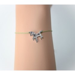 Bracelet Licorne Make a...