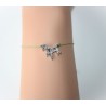 Bracelet Licorne Make a Wish - TIMI